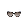 LIU JO BROWN WOMEN&39S SUNGLASSES