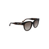 LIU JO BROWN WOMEN&39S SUNGLASSES