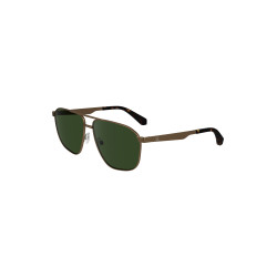 CALVIN KLEIN MEN&39S BRONZE SUNGLASSES