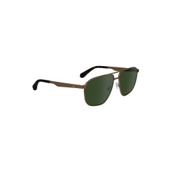 CALVIN KLEIN MEN&39S BRONZE SUNGLASSES