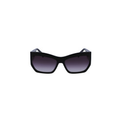 LIU JO BLACK WOMEN&39S SUNGLASSES