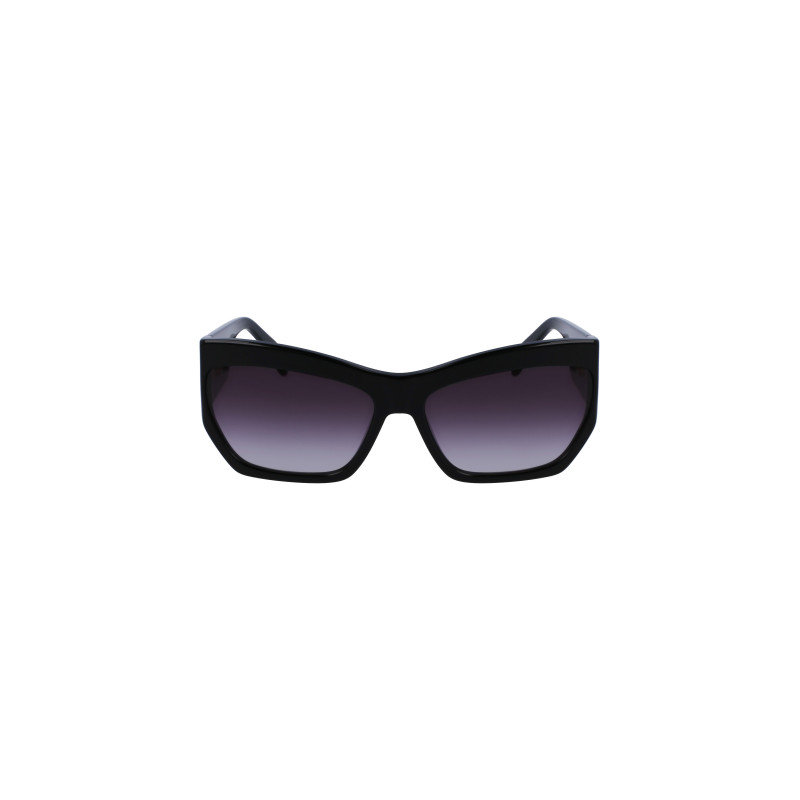 LIU JO BLACK WOMEN&39S SUNGLASSES