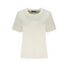 NORTH SAILS T-SHIRT MANICHE CORTE DONNA BIANCO