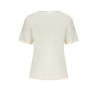 NORTH SAILS T-SHIRT MANICHE CORTE DONNA BIANCO