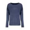 NORTH SAILS WOMEN&39S ZIPLESS SWEATSHIRT BLUE