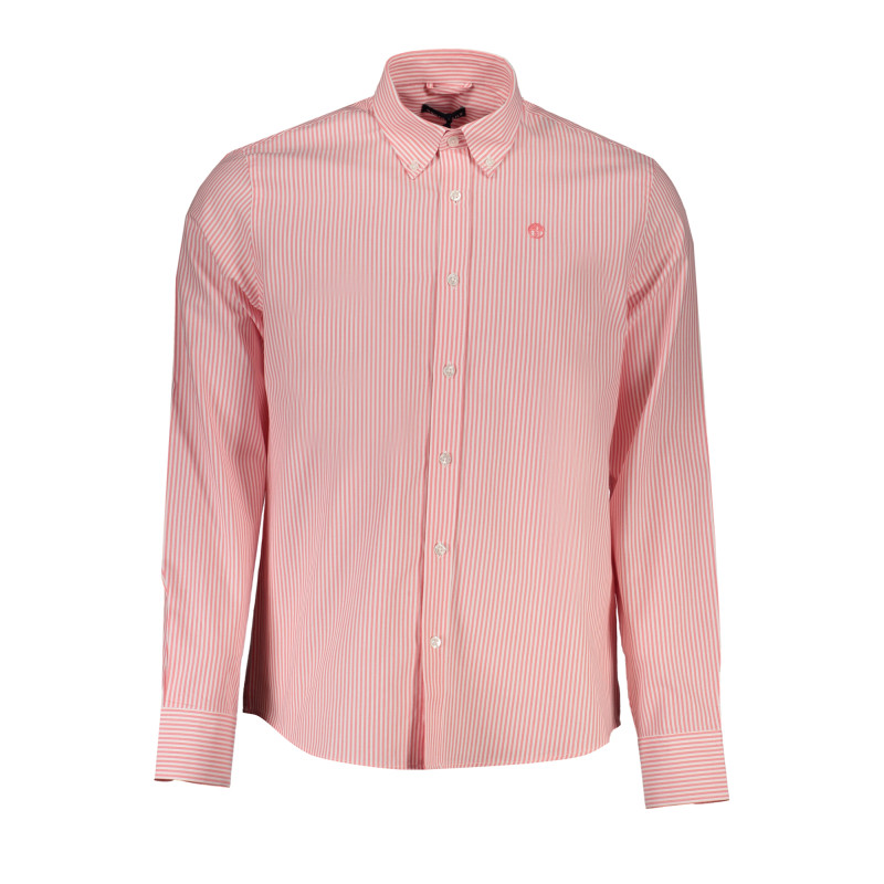 NORTH SAILS MEN&39S LONG SLEEVE SHIRT PINK