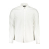 NORTH SAILS MEN&39S WHITE LONG SLEEVE SHIRT