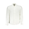 NORTH SAILS MEN&39S WHITE LONG SLEEVE SHIRT