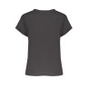 NORTH SAILS T-SHIRT MANICHE CORTE DONNA NERO