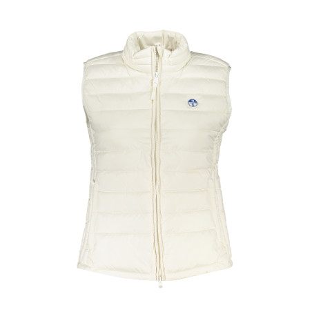 NORTH SAILS SMANICATO DONNA BIANCO