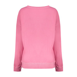 NORTH SAILS PINK WOMEN&39S ZIPLESS SWEATSHIRT