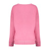 NORTH SAILS PINK WOMEN&39S ZIPLESS SWEATSHIRT