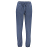 NORTH SAILS BLUE WOMEN&39S TROUSERS