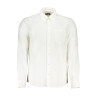 NORTH SAILS MEN&39S WHITE LONG SLEEVE SHIRT