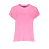 NORTH SAILS T-SHIRT MANICHE CORTE DONNA ROSA