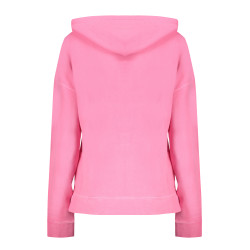 NORTH SAILS WOMEN&39S PINK ZIP SWEATSHIRT