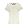 NORTH SAILS T-SHIRT MANICHE CORTE DONNA BIANCO