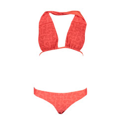 FILA RED WOMEN&39S BIKINI SWIMSUIT