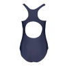 FILA BLUE WOMEN&39S ONE-PIECE SWIMSUIT