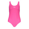 FILA WOMEN&39S PINK ONE-PIECE SWIMSUIT