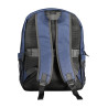 BLAUER MEN&39S BLUE BACKPACK