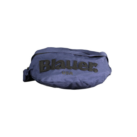 BLAUER MARSUPIO UOMO BLU