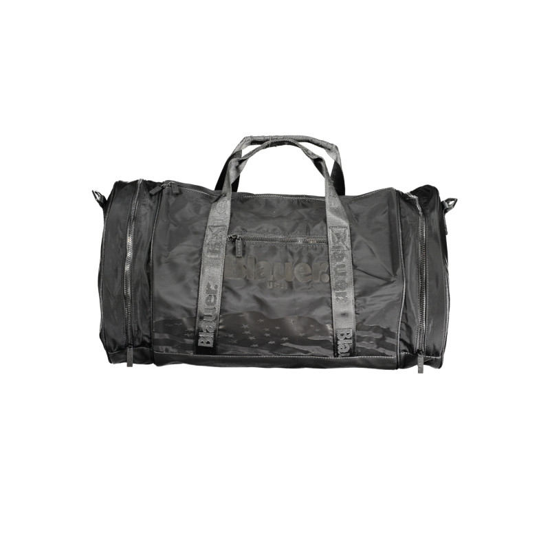 BLAUER BLACK MEN&39S BAG