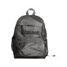 BLAUER MEN&39S BLACK BACKPACK