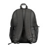 BLAUER MEN&39S BLACK BACKPACK