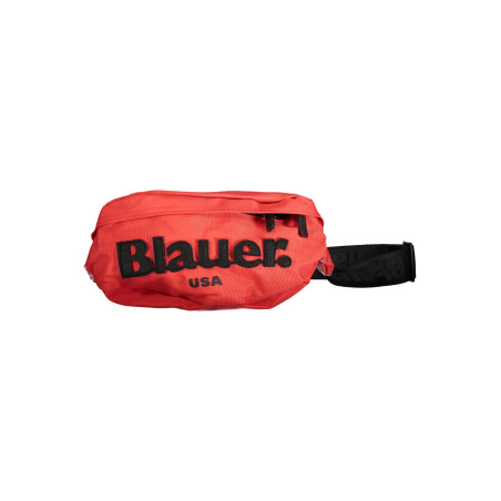 BLAUER MARSUPIO UOMO ROSSO