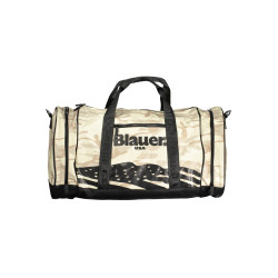 BLAUER BEIGE MEN&39S BAG