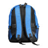 BLAUER MEN&39S BLUE BACKPACK