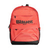 BLAUER MEN&39S RED BACKPACK