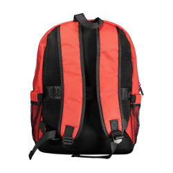 BLAUER MEN&39S RED BACKPACK