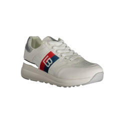 LAURA BIAGIOTTI WHITE WOMEN&39S SPORTS SHOES