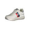 LAURA BIAGIOTTI WHITE WOMEN&39S SPORTS SHOES