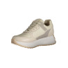 LAURA BIAGIOTTI BEIGE WOMEN&39S SPORTS SHOES