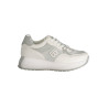 LAURA BIAGIOTTI WHITE WOMEN&39S SPORTS SHOES