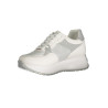 LAURA BIAGIOTTI WHITE WOMEN&39S SPORTS SHOES