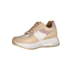 LAURA BIAGIOTTI BEIGE WOMEN&39S SPORTS SHOES