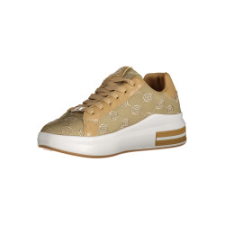 LAURA BIAGIOTTI BEIGE WOMEN&39S SPORTS SHOES