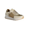 LAURA BIAGIOTTI BEIGE WOMEN&39S SPORTS SHOES