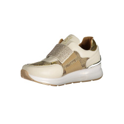 LAURA BIAGIOTTI BEIGE WOMEN&39S SPORTS SHOES