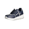 LAURA BIAGIOTTI BLUE SPORTS SHOES FOR WOMEN