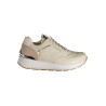 LAURA BIAGIOTTI BEIGE WOMEN&39S SPORTS SHOES