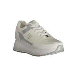 LAURA BIAGIOTTI WHITE WOMEN&39S SPORTS SHOES