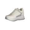 LAURA BIAGIOTTI WHITE WOMEN&39S SPORTS SHOES