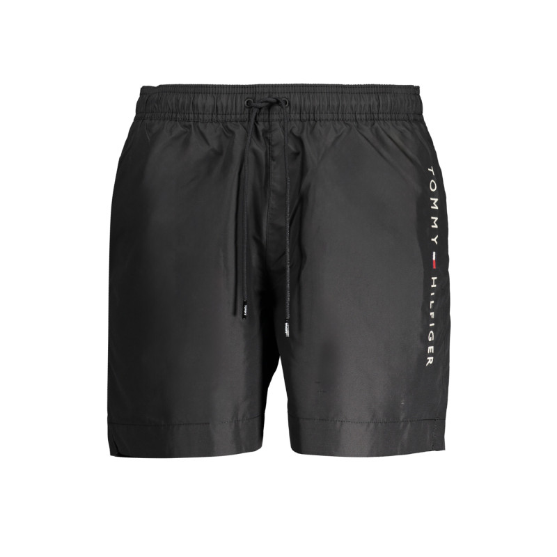 TOMMY HILFIGER BLACK MAN BOTTOM COSTUME