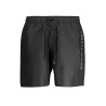 TOMMY HILFIGER BLACK MAN BOTTOM COSTUME