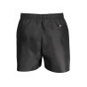 TOMMY HILFIGER BLACK MAN BOTTOM COSTUME